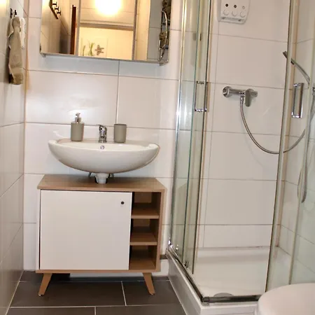 Ruhrgebietsquartier - Gemuetliche Wohnung In Gelsenkirchen-Buer Extérieur photo