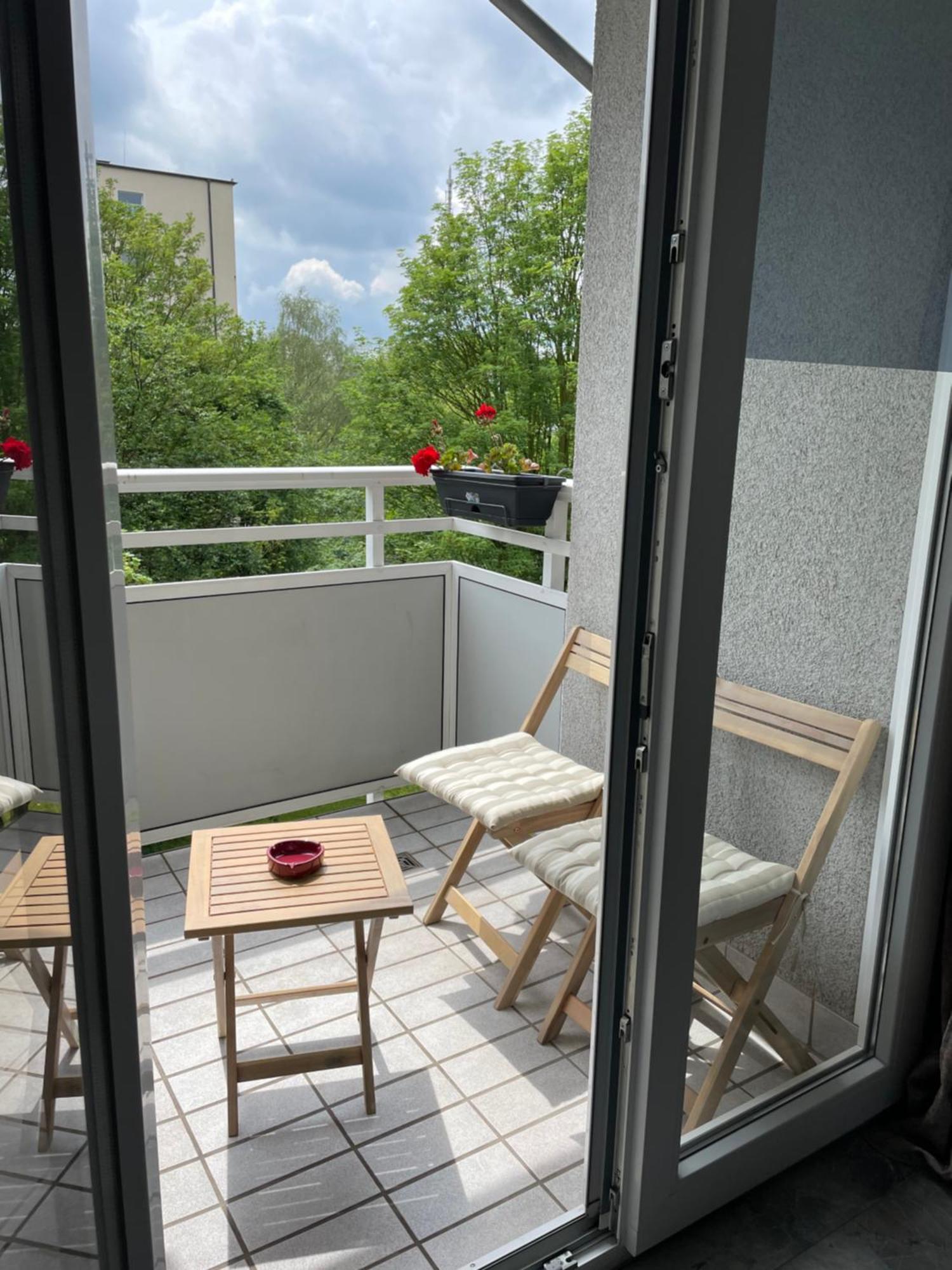 Apartment Ruhrgebietsquartier - Gemuetliche In Gelsenkirchen-buer *